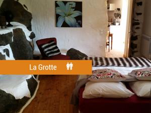Hebergement Pyrenees Mon Amour : photos des chambres