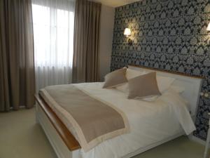 Hotel LA VENISE VERTE : photos des chambres