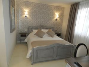 Hotel LA VENISE VERTE : Chambre Deluxe avec 2 Lits Queen-Size
