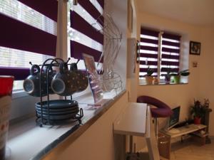 Appartement Studio Zen Avec Balneo* : photos des chambres