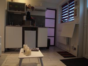 Appartement Studio Zen Avec Balneo* : photos des chambres