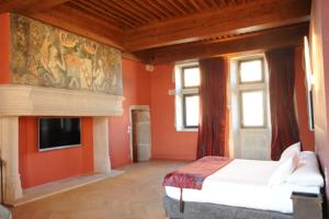 Hotel Les Chambres De La Renaissance : photos des chambres