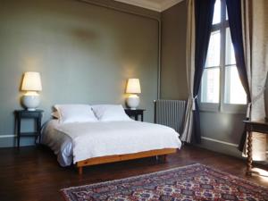Chambres d'hotes/B&B Les Tuileries du Buisson : photos des chambres