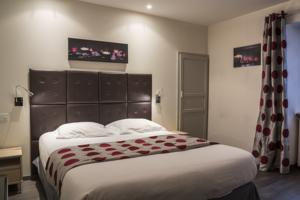 Hotel Saint-Pierre : photos des chambres