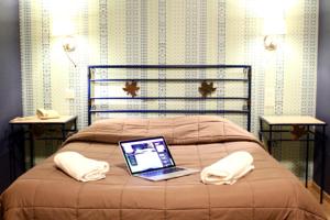 Grand Hotel Terminus Reine : photos des chambres