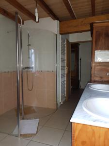 Hebergement 132m² - Kitchen or not Kitchen : photos des chambres