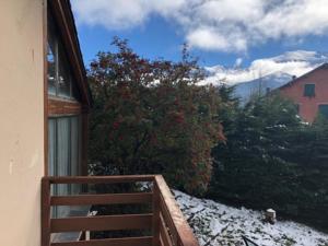 Hebergement Precioso chalet de montana : photos des chambres