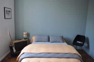 L’appartement : photos des chambres