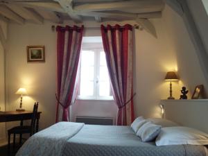 Appartement Relais Saint Pavin : photos des chambres