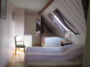 Appartement 3 Rue Vicaire : photos des chambres