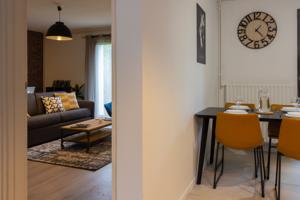 Appartement ToulouseCityStay Colomiers : photos des chambres