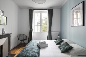 Appartement Le Prestige : photos des chambres