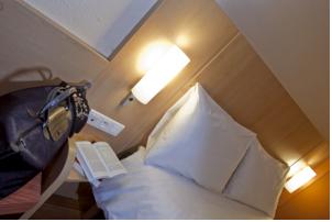 Hotel Ibis Calais Coquelles Tunnel sous la Manche : photos des chambres