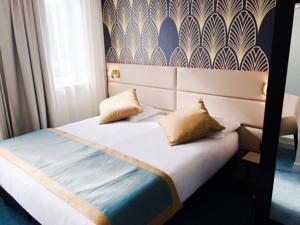 Best Western Hotel Journel Paris Sud : photos des chambres