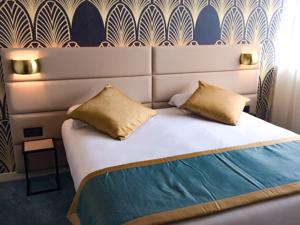 Best Western Hotel Journel Paris Sud : Chambre Simple Classique