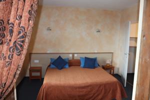 Hotel Saint Jean : photos des chambres