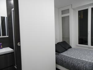 Appartement Appart refait a neuf, plein coeur de Rouen, 6 pers : photos des chambres