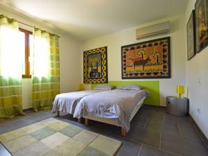 Hebergement Villa Montbrun-des-Corbieres : photos des chambres
