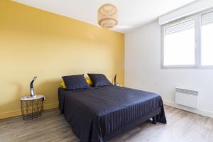 Appartement GOLD DREAMS : photos des chambres