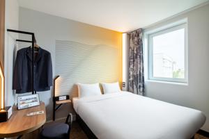 B&B Hotel PARIS GENNEVILLIERS ASNIERES : photos des chambres