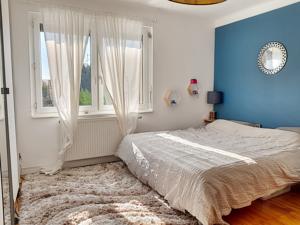 Hebergement Villa 5 rue Dingsheim : photos des chambres