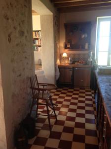 Hebergement La Motte : photos des chambres