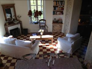 Hebergement La Motte : photos des chambres