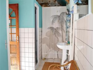 Hebergement 0-Bedroom Holiday Home in Labastide Murat : photos des chambres