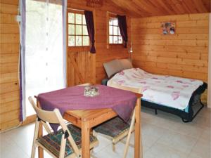 Hebergement 0-Bedroom Holiday Home in Labastide Murat : photos des chambres