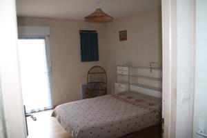 Appartement Gite de La Breneliere : photos des chambres
