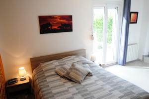 Appartement Chez Laurent Et Sandrine : photos des chambres