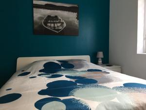 appartement NEO - SLEEP IN VALENCIENNES : photos des chambres