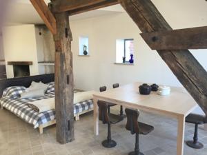 Chambres d'hotes/B&B Demeure Krystyna : photos des chambres