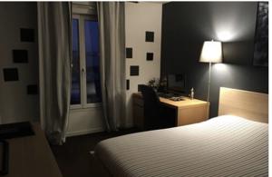Appartement 36 Avenue du General de Gaulle : photos des chambres