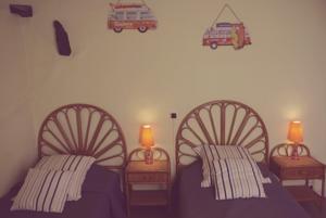 Appartement Salanca : photos des chambres