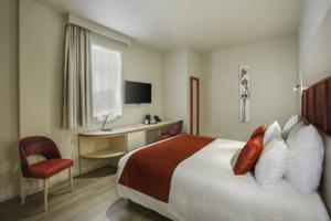 Best Western Plus Hotel Escapade Senlis : photos des chambres