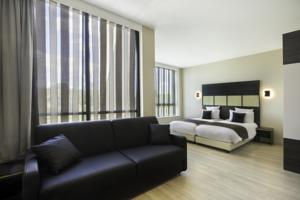 Best Western Plus Hotel Escapade Senlis : photos des chambres