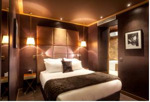 Hotel Armoni Paris : photos des chambres
