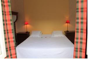 Hotel La Desirade : photos des chambres