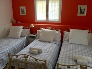 Hotel La Maison Templiere : photos des chambres
