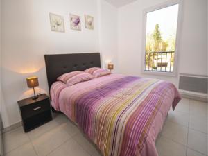 Appartement One-Bedroom Apartment in Aspremont : photos des chambres