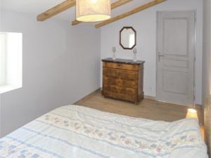 Hebergement Two-Bedroom Holiday Home in Saint Pierre de la Fag : Maison de Vacances 2 Chambres