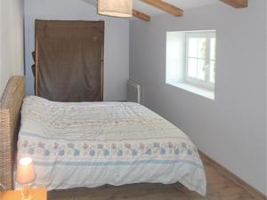 Hebergement Two-Bedroom Holiday Home in Saint Pierre de la Fag : photos des chambres
