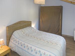 Hebergement Two-Bedroom Holiday Home in Saint Pierre de la Fag : photos des chambres