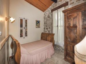 Hebergement Two-Bedroom Holiday Home in Vernet Les Bains : photos des chambres