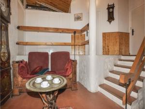 Hebergement Two-Bedroom Holiday Home in Vernet Les Bains : photos des chambres