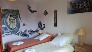 Chambres d'hotes/B&B Les Hortensias : photos des chambres