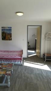 Appartement Le Pavillon de l’ile au Tresor : photos des chambres