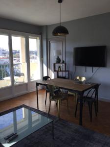 Appartement GEORGES SAND : Appartement