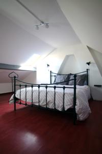 Appartement de charme proche CH Valenciennes : photos des chambres